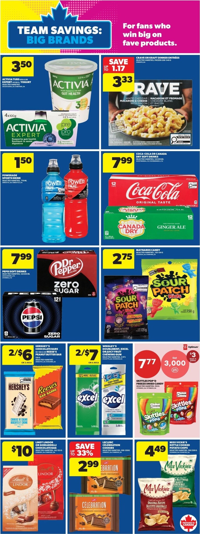 real-canadian-superstore - New Real Canadian Superstore Flyer for This Week – 2026-07-09 to 2026-07-15 - page: 17
