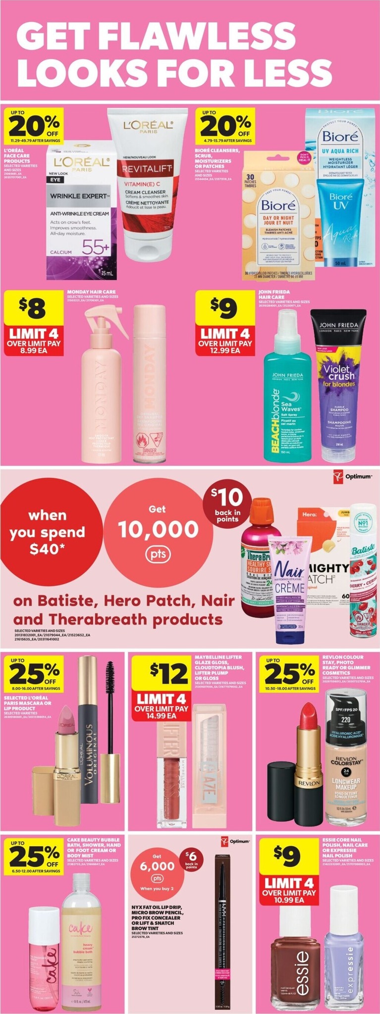 real-canadian-superstore - New Real Canadian Superstore Flyer for This Week – 2026-07-09 to 2026-07-15 - page: 25