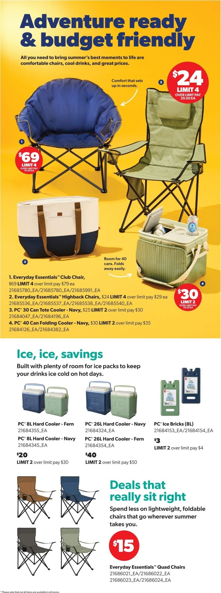 real-canadian-superstore - New Real Canadian Superstore Flyer for This Week – 2026-07-09 to 2026-07-15 - page: 29