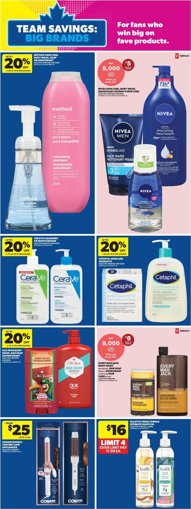 real-canadian-superstore - New Real Canadian Superstore Flyer for This Week – 2026-07-09 to 2026-07-15 - page: 20