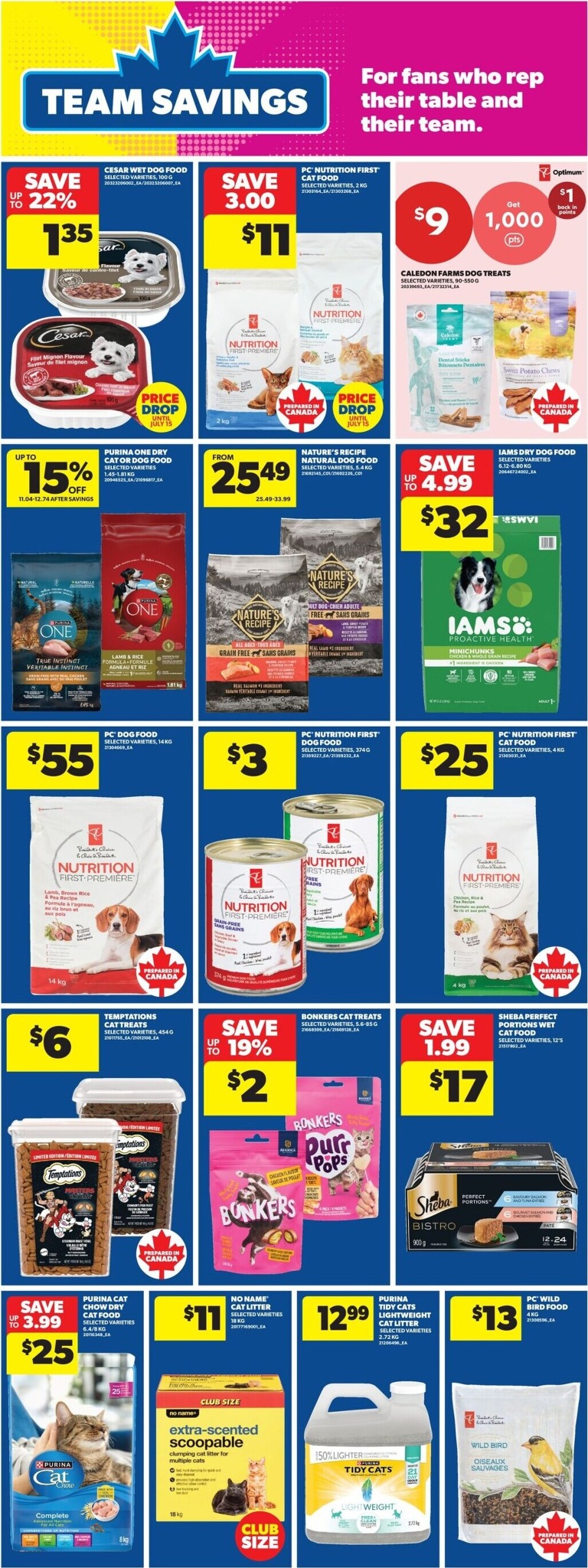 real-canadian-superstore - New Real Canadian Superstore Flyer for This Week – 2026-07-09 to 2026-07-15 - page: 24