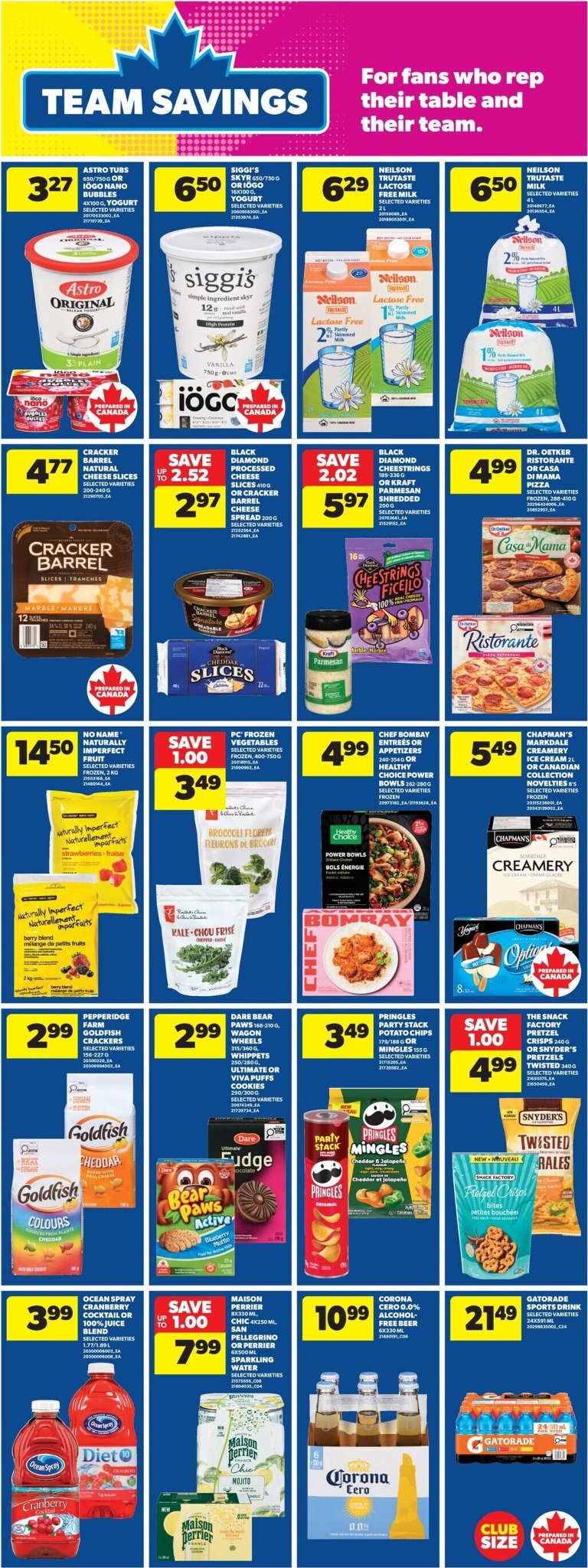 real-canadian-superstore - New Real Canadian Superstore Flyer for This Week – 2026-07-09 to 2026-07-15 - page: 22