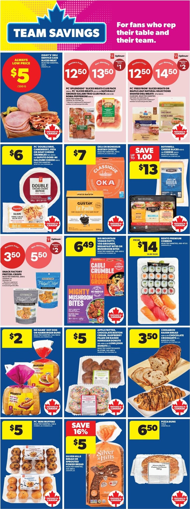 real-canadian-superstore - New Real Canadian Superstore Flyer for This Week – 2026-07-09 to 2026-07-15 - page: 12