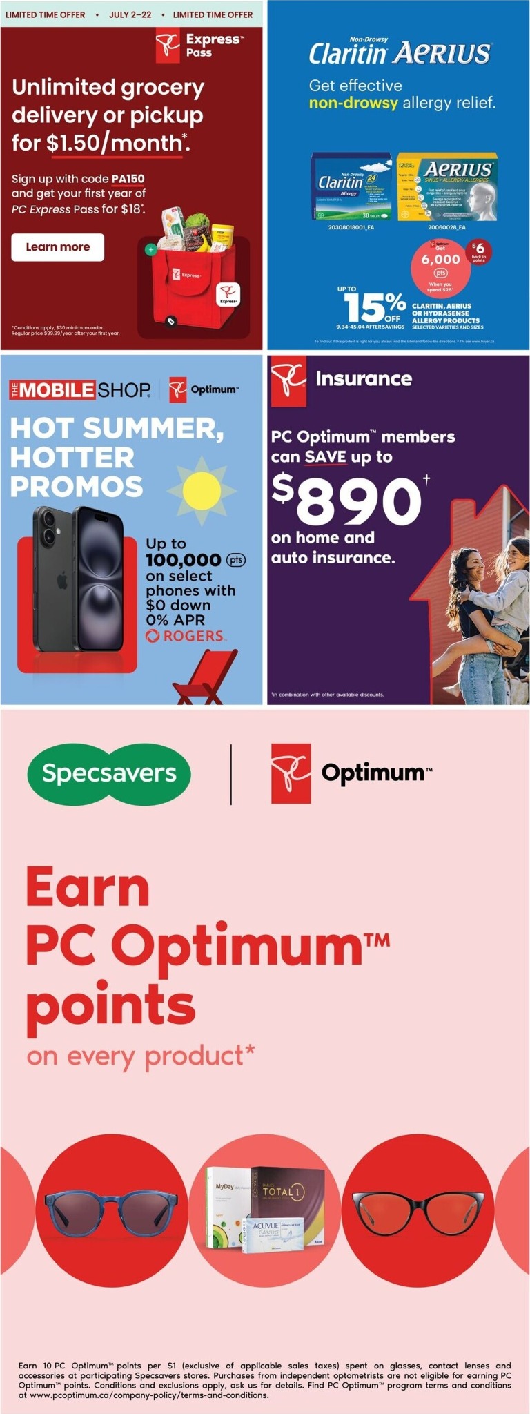 real-canadian-superstore - New Real Canadian Superstore Flyer for This Week – 2026-07-09 to 2026-07-15 - page: 38