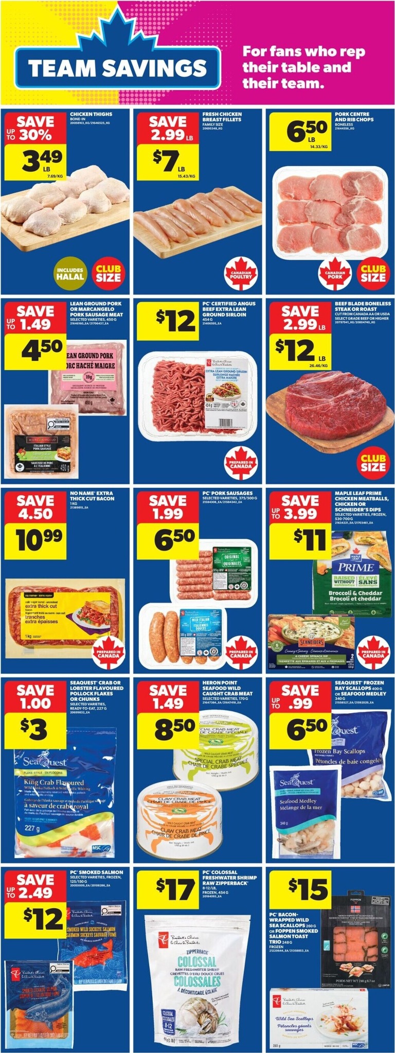 real-canadian-superstore - New Real Canadian Superstore Flyer for This Week – 2026-07-09 to 2026-07-15 - page: 11