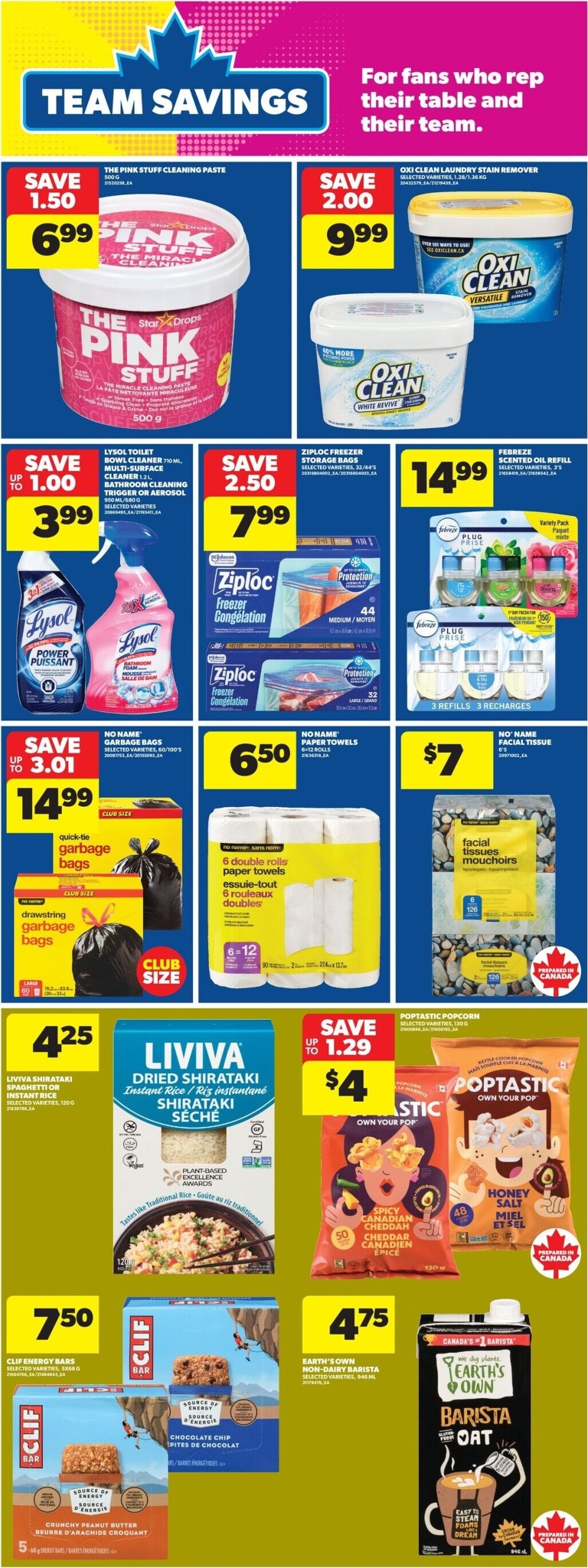 real-canadian-superstore - New Real Canadian Superstore Flyer for This Week – 2026-07-09 to 2026-07-15 - page: 23