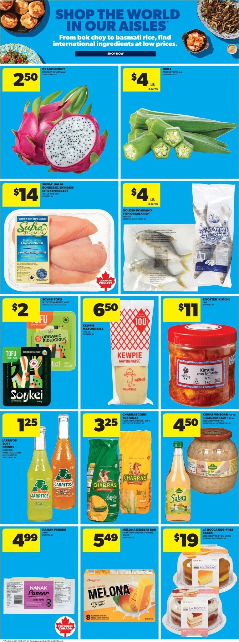 real-canadian-superstore - New Real Canadian Superstore Flyer for This Week – 2026-07-09 to 2026-07-15 - page: 16