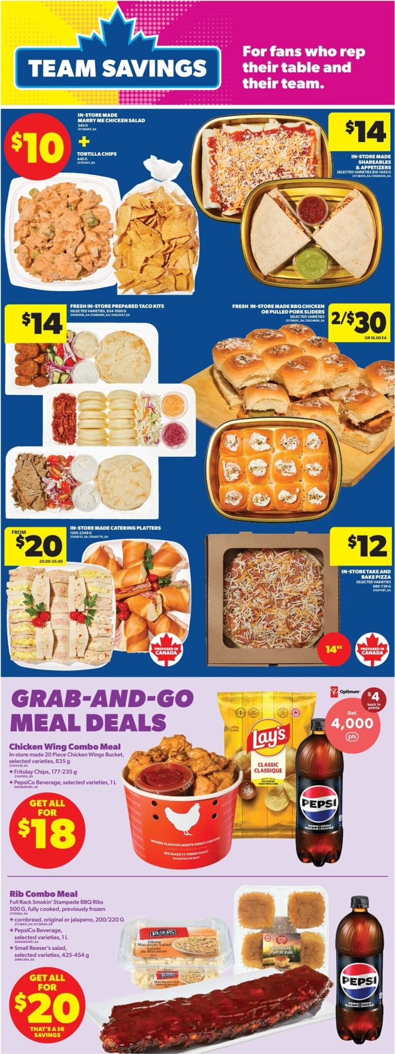 real-canadian-superstore - New Real Canadian Superstore Flyer for This Week – 2026-07-16 to 2026-07-22 - page: 19
