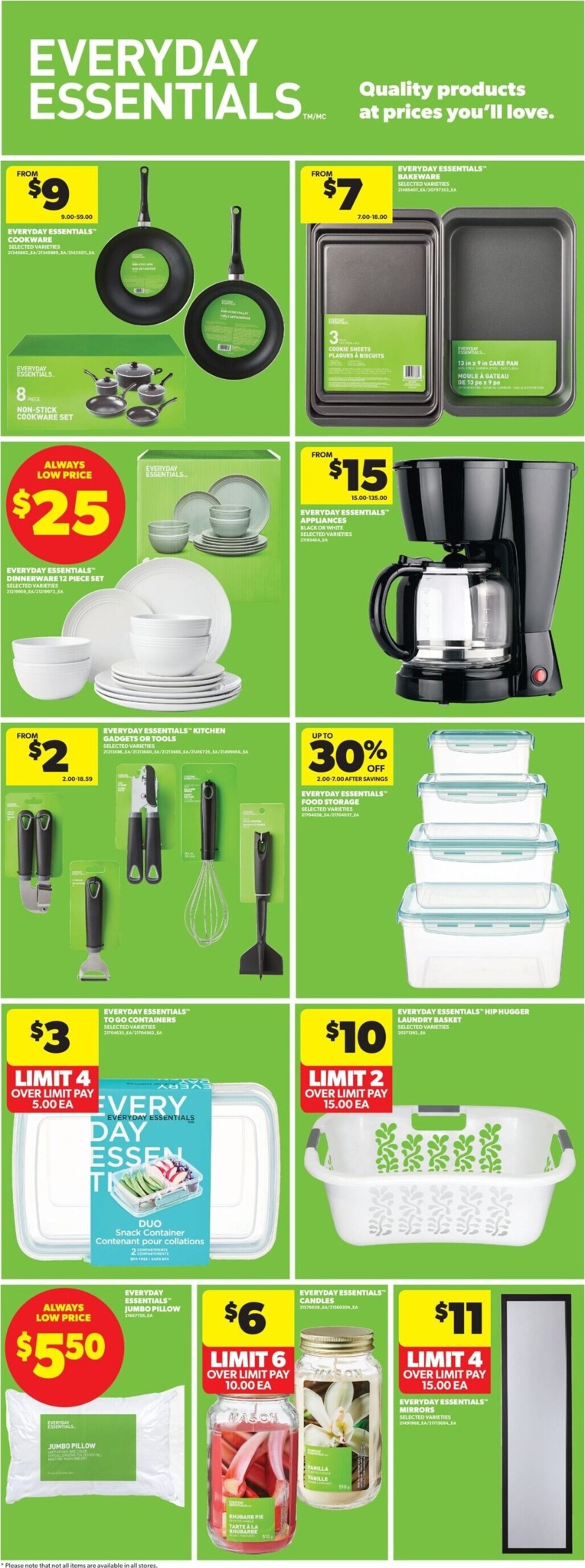 real-canadian-superstore - New Real Canadian Superstore Flyer for This Week – 2026-07-16 to 2026-07-22 - page: 9