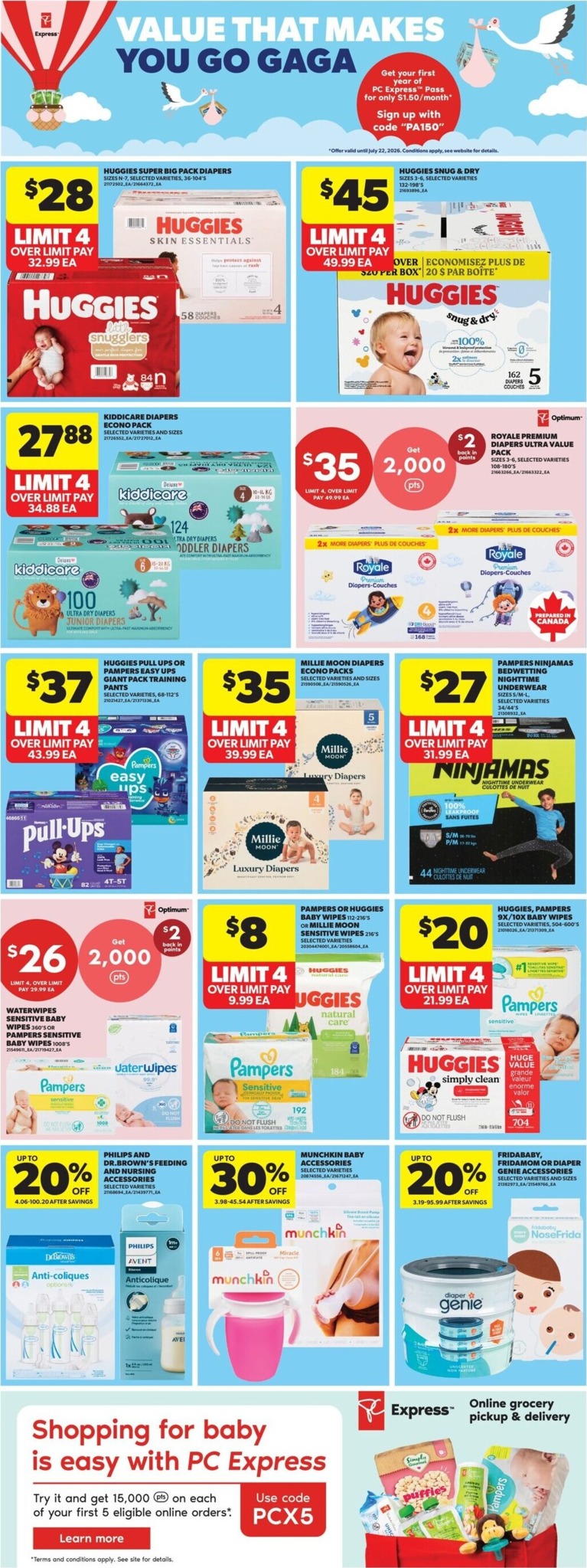 real-canadian-superstore - New Real Canadian Superstore Flyer for This Week – 2026-07-16 to 2026-07-22 - page: 26