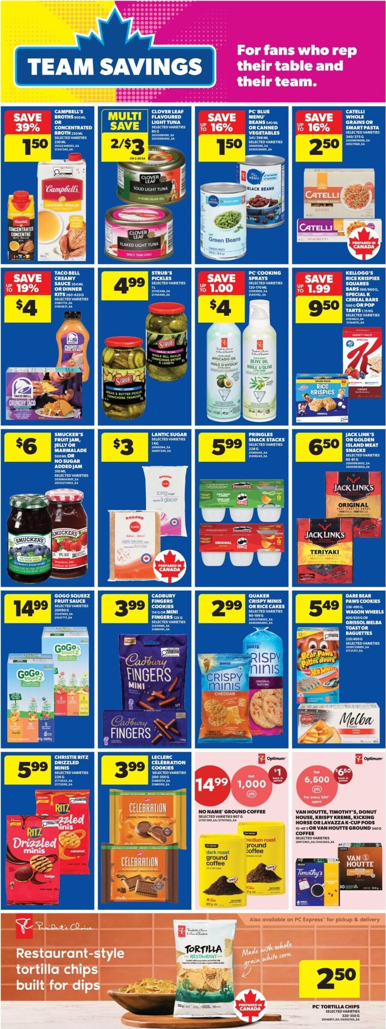real-canadian-superstore - New Real Canadian Superstore Flyer for This Week – 2026-07-16 to 2026-07-22 - page: 21