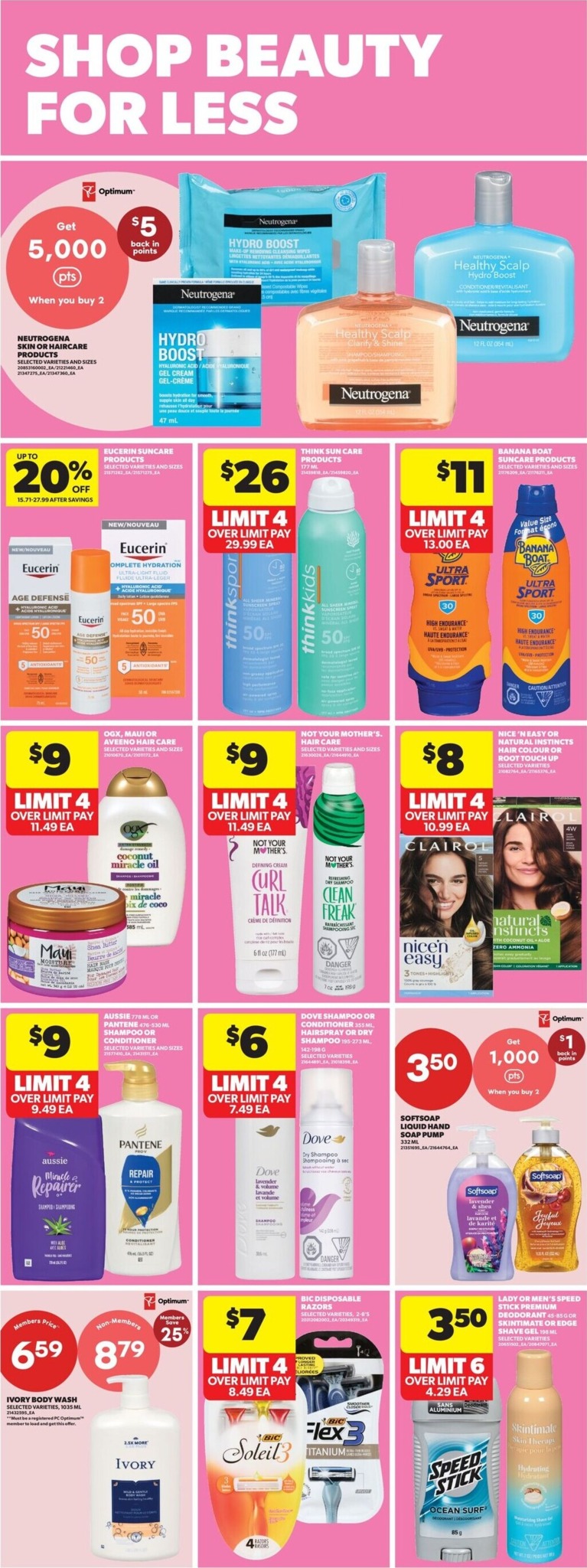 real-canadian-superstore - New Real Canadian Superstore Flyer for This Week – 2026-07-16 to 2026-07-22 - page: 29