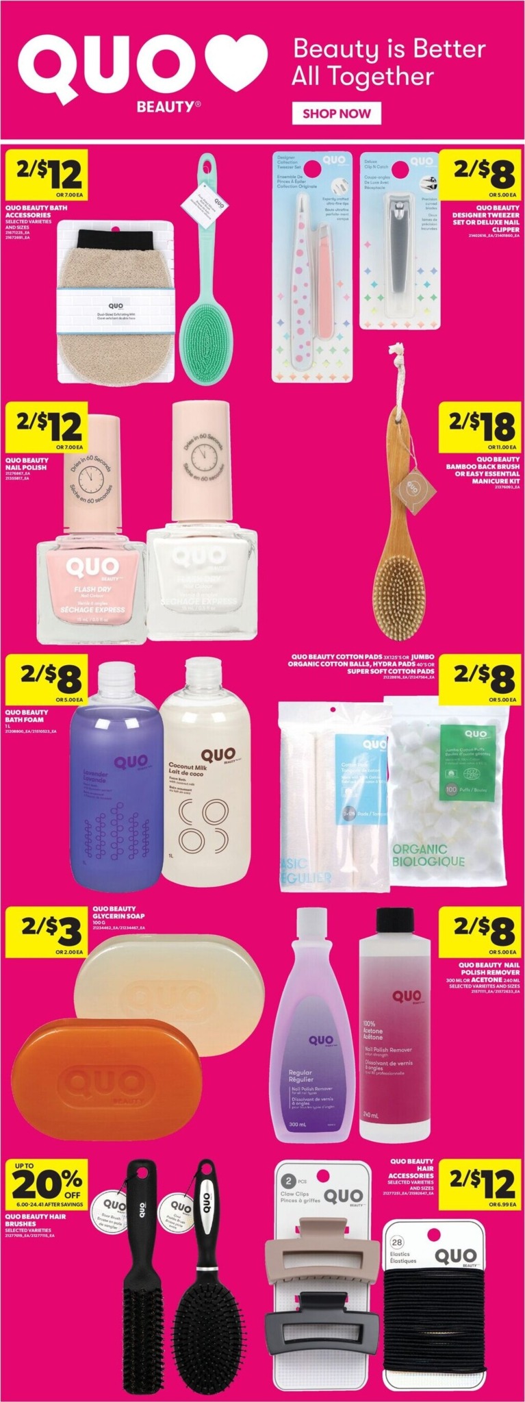 real-canadian-superstore - New Real Canadian Superstore Flyer for This Week – 2026-07-16 to 2026-07-22 - page: 11
