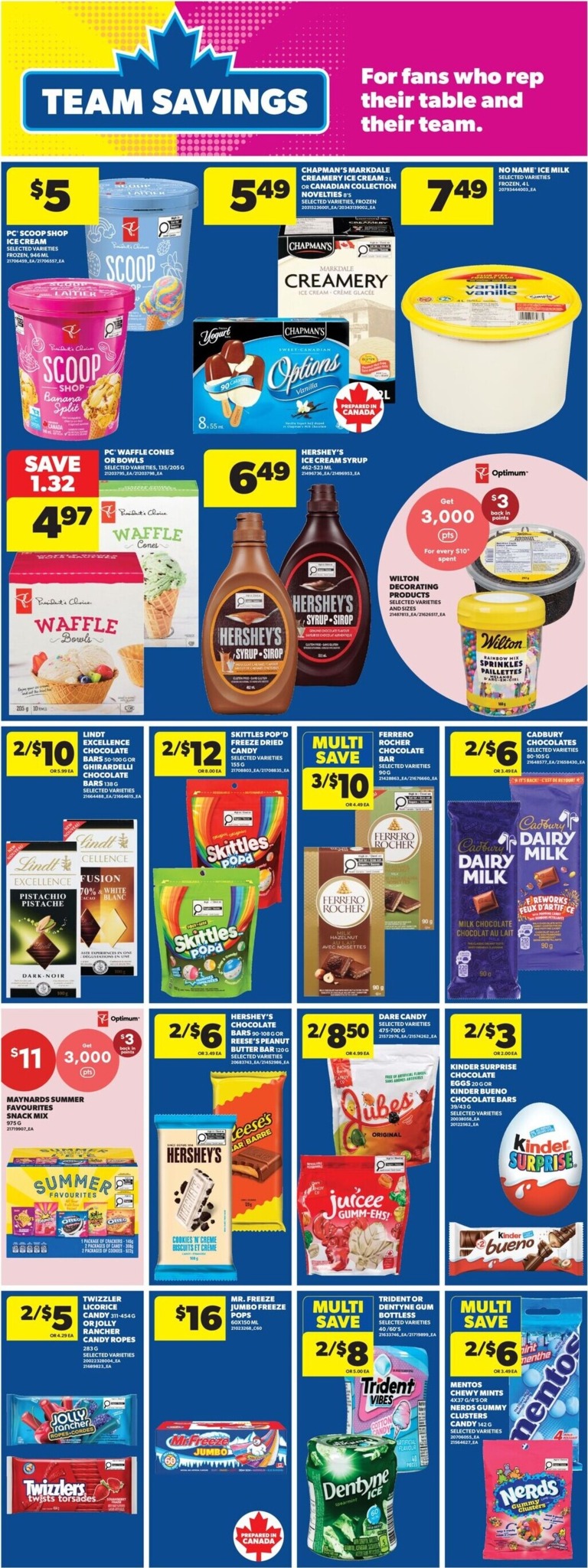 real-canadian-superstore - New Real Canadian Superstore Flyer for This Week – 2026-07-16 to 2026-07-22 - page: 23