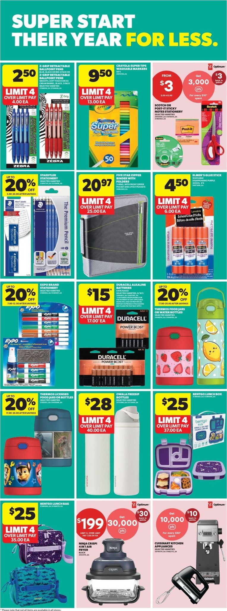 real-canadian-superstore - New Real Canadian Superstore Flyer for This Week – 2026-07-16 to 2026-07-22 - page: 33