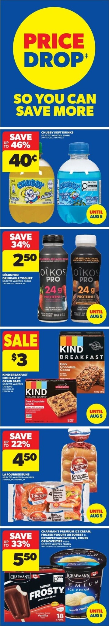 real-canadian-superstore - New Real Canadian Superstore Flyer for This Week – 2026-07-16 to 2026-07-22 - page: 6