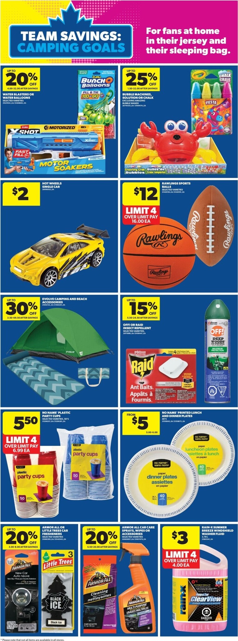 real-canadian-superstore - New Real Canadian Superstore Flyer for This Week – 2026-07-16 to 2026-07-22 - page: 34