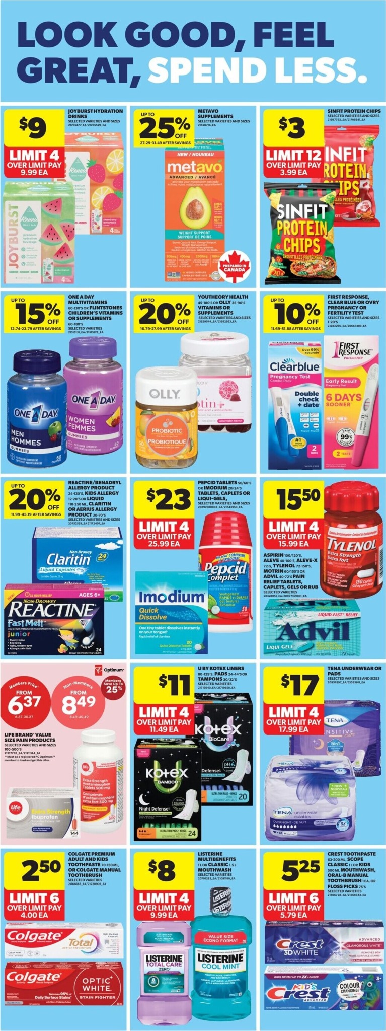 real-canadian-superstore - New Real Canadian Superstore Flyer for This Week – 2026-07-16 to 2026-07-22 - page: 30