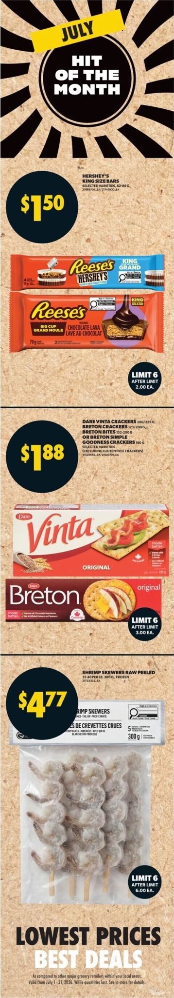 real-canadian-superstore - New Real Canadian Superstore Flyer for This Week – 2026-07-16 to 2026-07-22 - page: 7