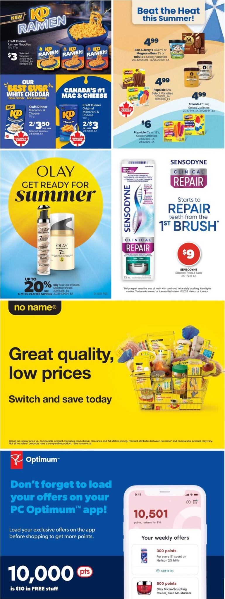 real-canadian-superstore - New Real Canadian Superstore Flyer for This Week – 2026-07-16 to 2026-07-22 - page: 37