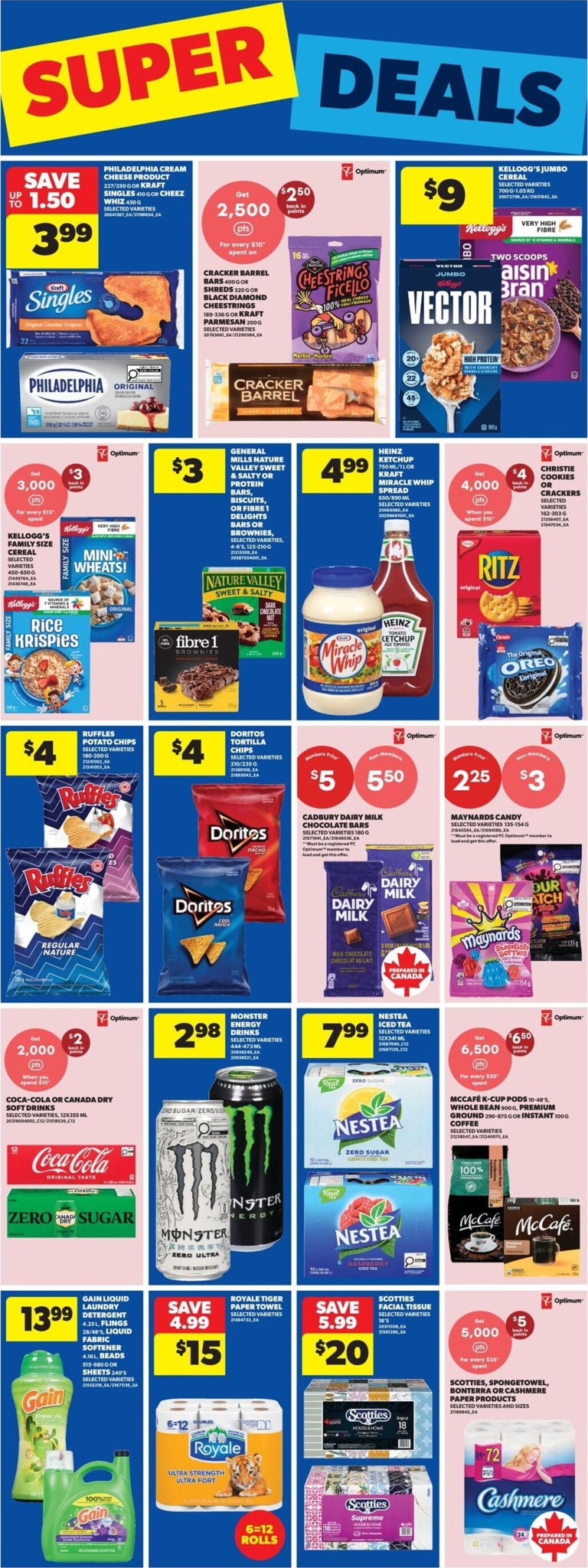 real-canadian-superstore - New Real Canadian Superstore Flyer for This Week – 2026-07-16 to 2026-07-22 - page: 20