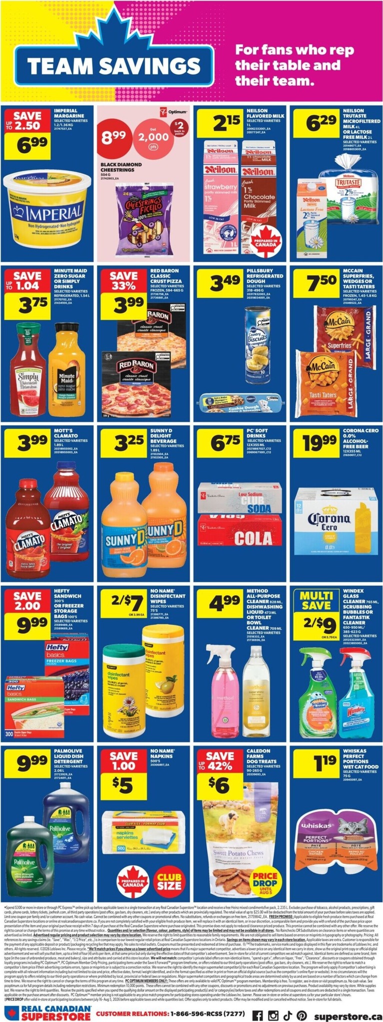 real-canadian-superstore - New Real Canadian Superstore Flyer for This Week – 2026-07-16 to 2026-07-22 - page: 22