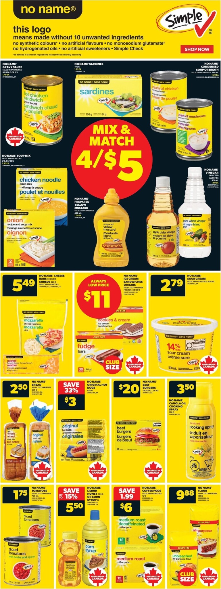real-canadian-superstore - New Real Canadian Superstore Flyer for This Week – 2026-07-16 to 2026-07-22 - page: 8