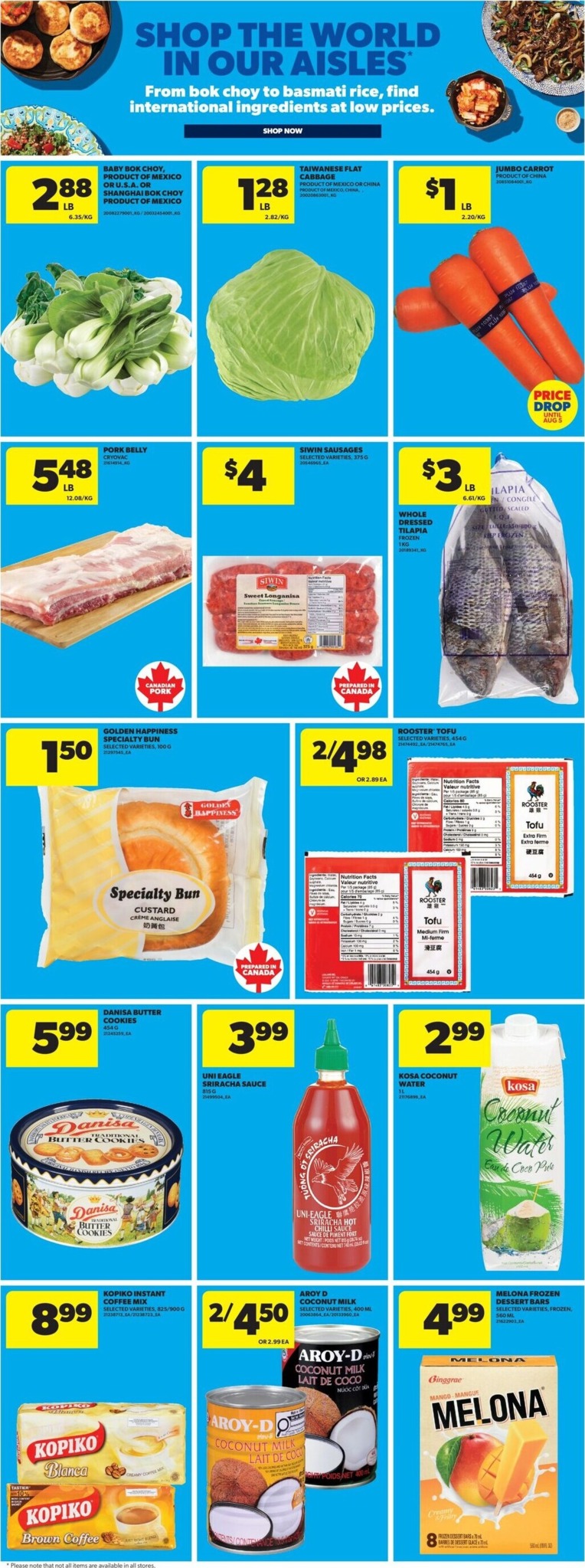 real-canadian-superstore - New Real Canadian Superstore Flyer for This Week – 2026-07-16 to 2026-07-22 - page: 17