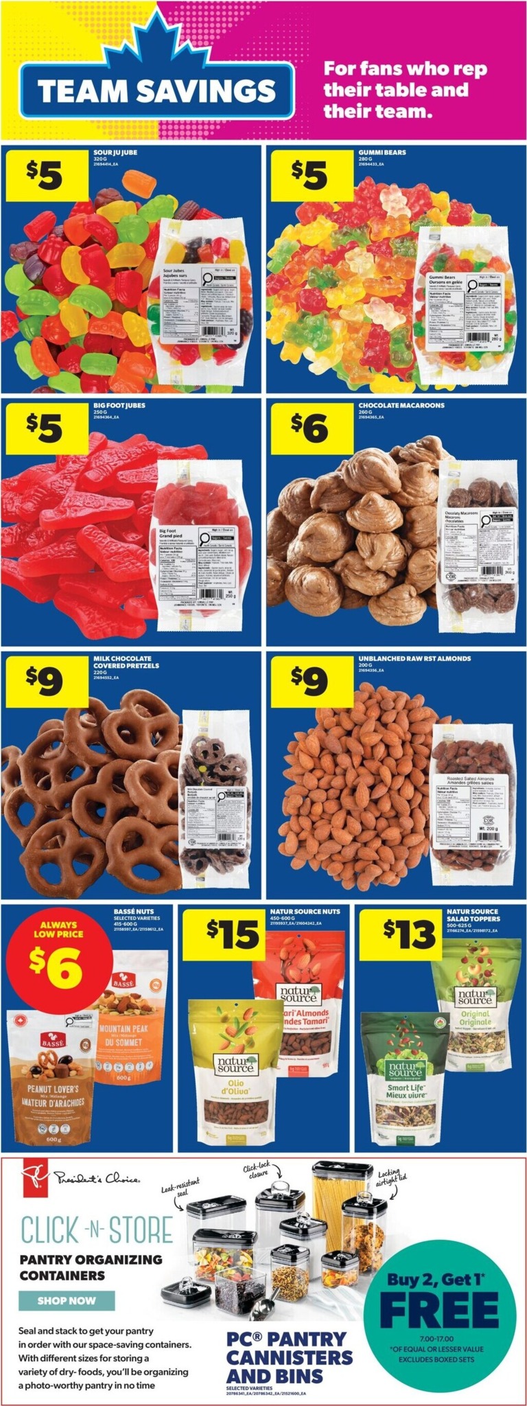 real-canadian-superstore - New Real Canadian Superstore Flyer for This Week – 2026-07-16 to 2026-07-22 - page: 25