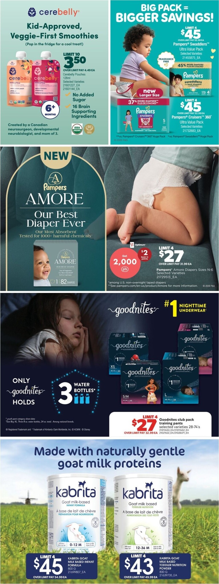 real-canadian-superstore - New Real Canadian Superstore Flyer for This Week – 2026-07-16 to 2026-07-22 - page: 28