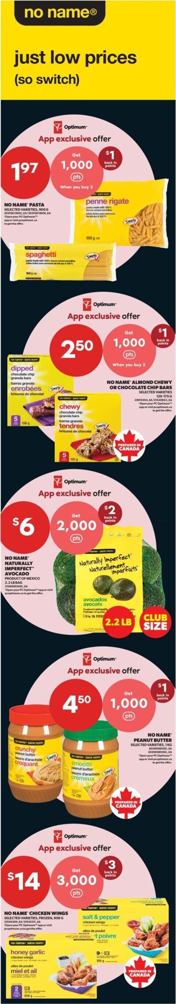 real-canadian-superstore - New Real Canadian Superstore Flyer for This Week – 2026-07-16 to 2026-07-22