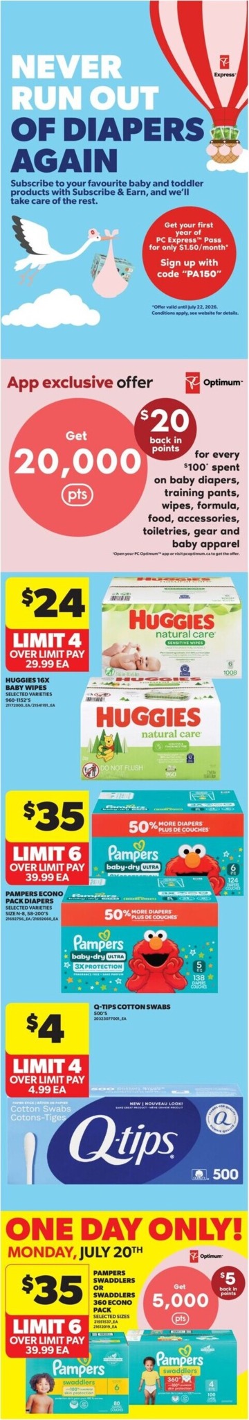 real-canadian-superstore - New Real Canadian Superstore Flyer for This Week – 2026-07-16 to 2026-07-22 - page: 4