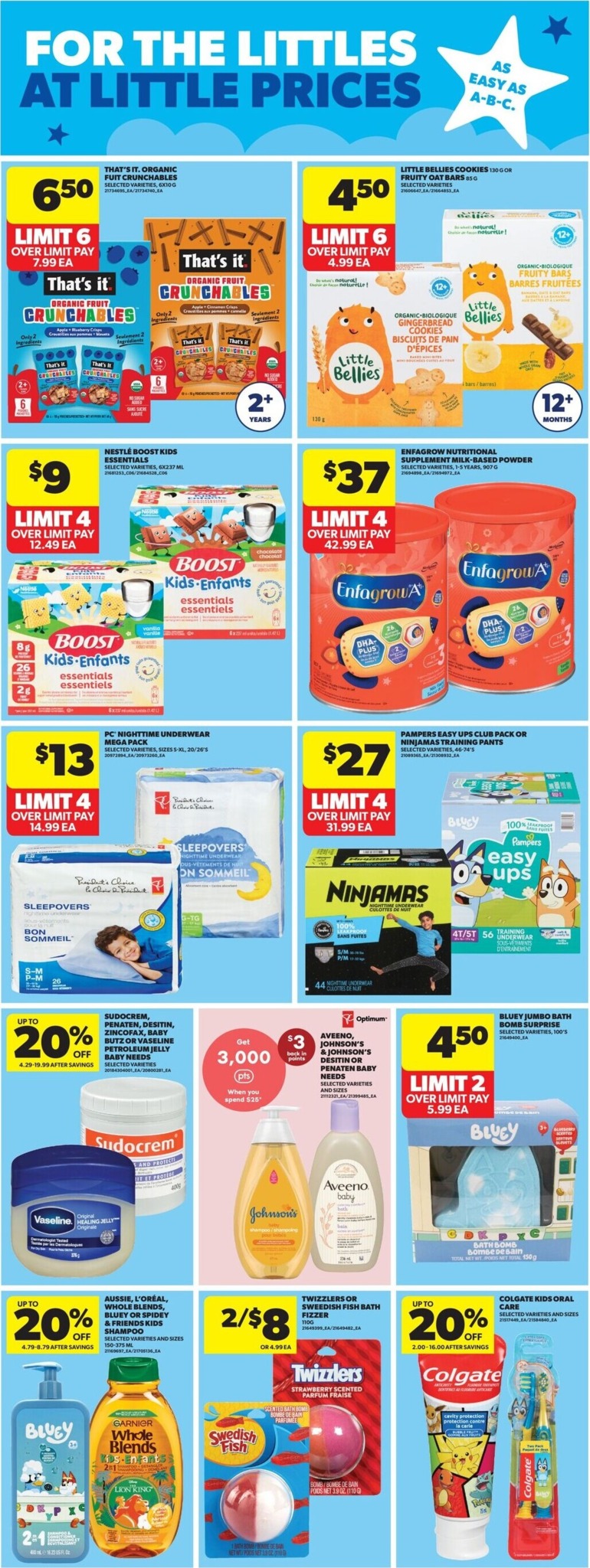 real-canadian-superstore - New Real Canadian Superstore - Weekly Flyer - Valid Thursday, July 23 - Wednesday, July 29 Flyer for This Week – 2026-07-23 to 2026-07-30 - page: 25
