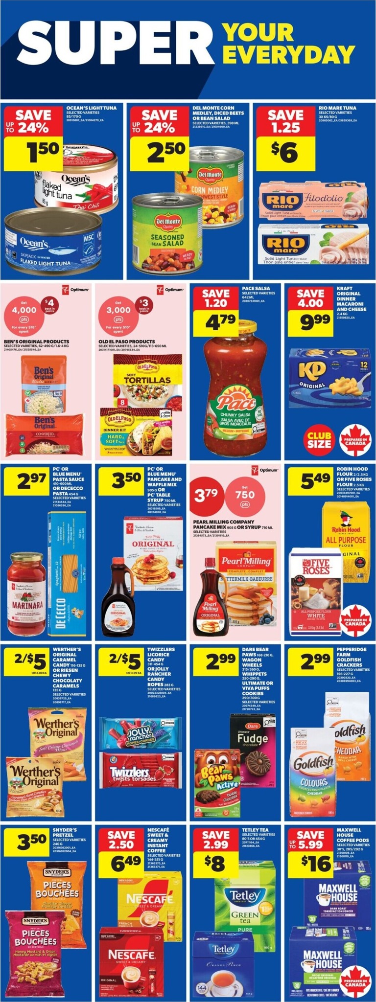 real-canadian-superstore - New Real Canadian Superstore - Weekly Flyer - Valid Thursday, July 23 - Wednesday, July 29 Flyer for This Week – 2026-07-23 to 2026-07-30 - page: 22