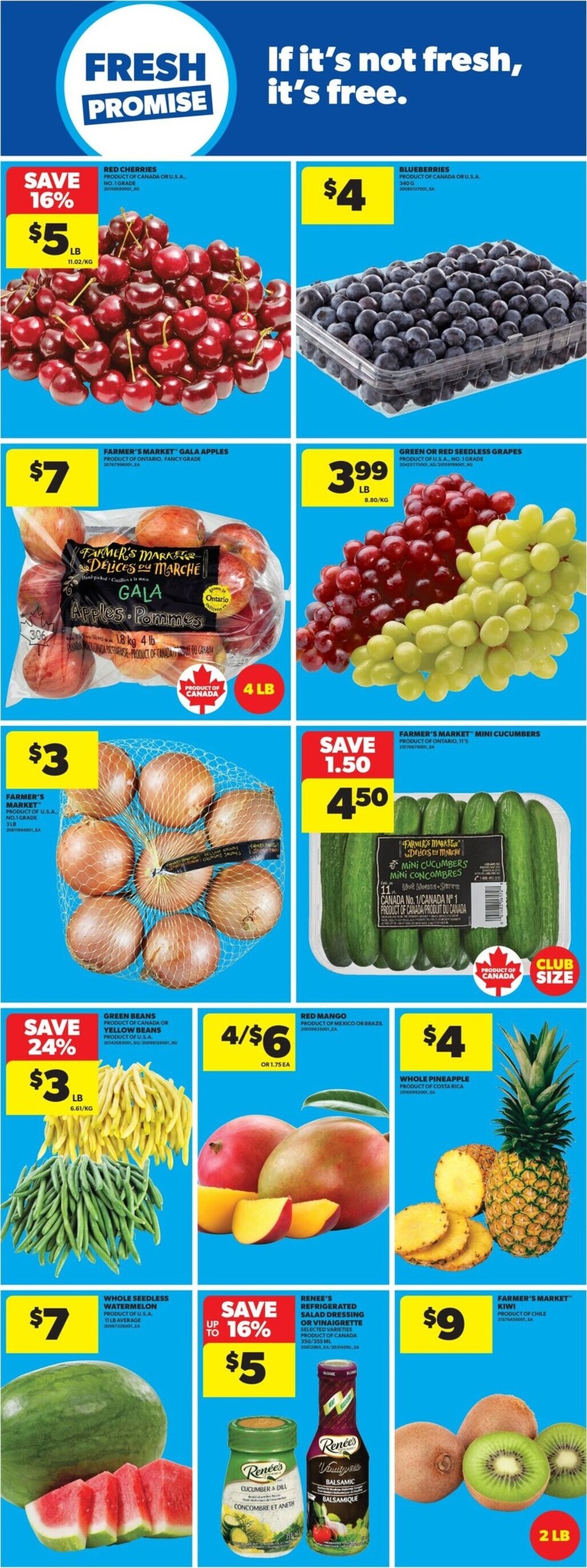 real-canadian-superstore - New Real Canadian Superstore - Weekly Flyer - Valid Thursday, July 23 - Wednesday, July 29 Flyer for This Week – 2026-07-23 to 2026-07-30 - page: 11