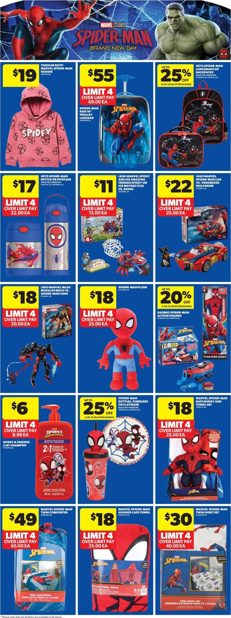 real-canadian-superstore - New Real Canadian Superstore - Weekly Flyer - Valid Thursday, July 23 - Wednesday, July 29 Flyer for This Week – 2026-07-23 to 2026-07-30 - page: 35