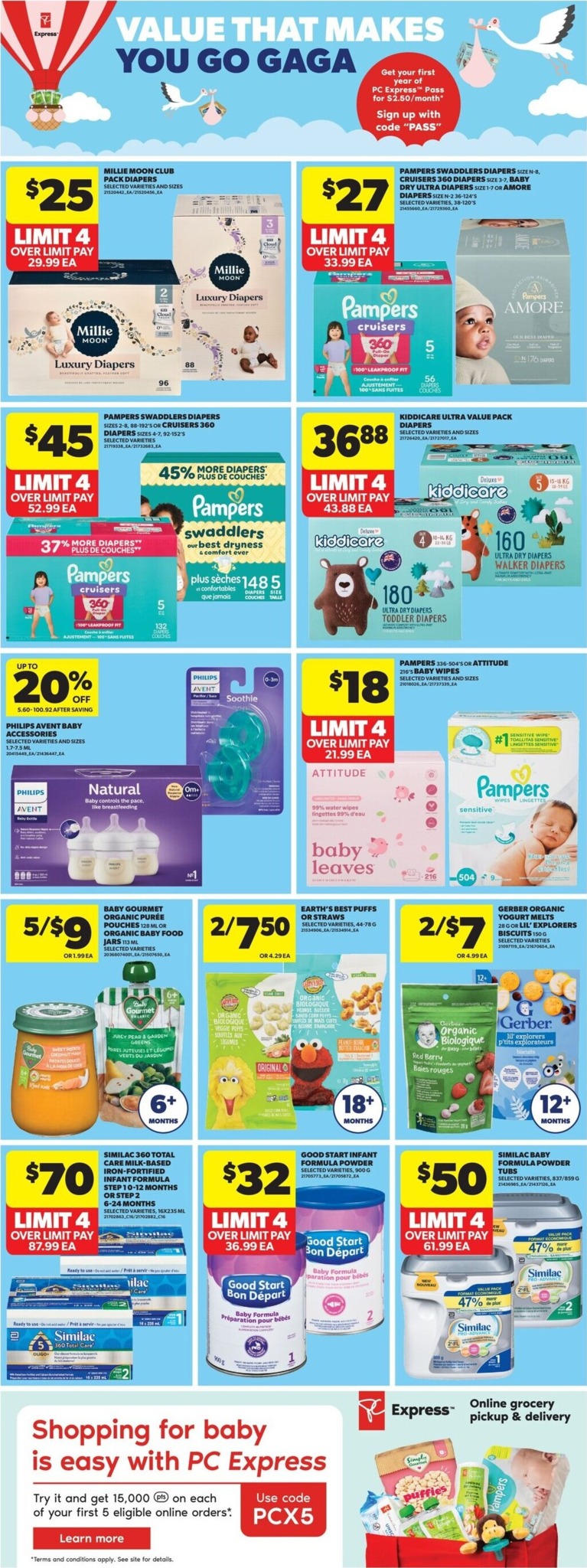 real-canadian-superstore - New Real Canadian Superstore - Weekly Flyer - Valid Thursday, July 23 - Wednesday, July 29 Flyer for This Week – 2026-07-23 to 2026-07-30 - page: 24