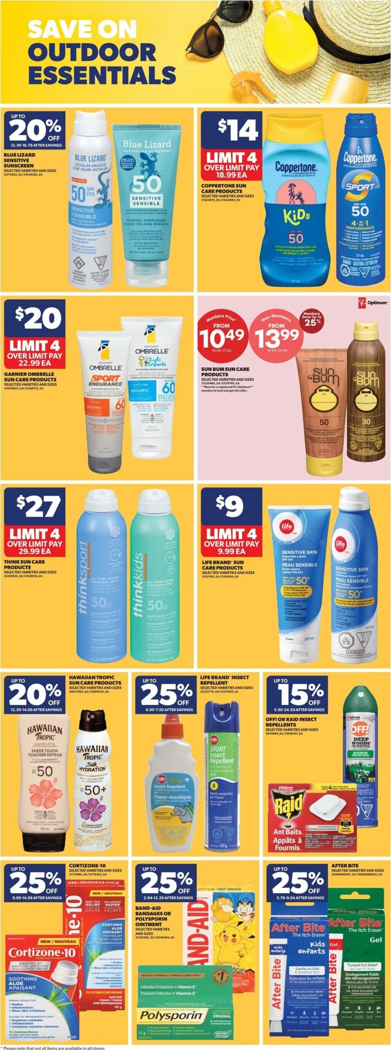 real-canadian-superstore - New Real Canadian Superstore - Weekly Flyer - Valid Thursday, July 23 - Wednesday, July 29 Flyer for This Week – 2026-07-23 to 2026-07-30 - page: 29