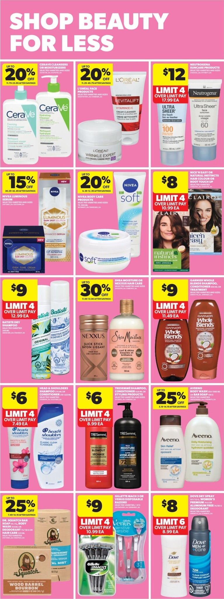 real-canadian-superstore - New Real Canadian Superstore - Weekly Flyer - Valid Thursday, July 23 - Wednesday, July 29 Flyer for This Week – 2026-07-23 to 2026-07-30 - page: 27