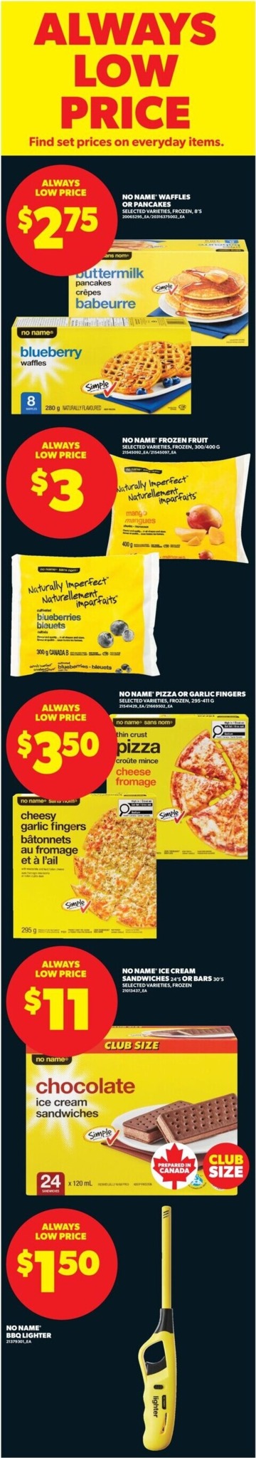 real-canadian-superstore - New Real Canadian Superstore - Weekly Flyer - Valid Thursday, July 23 - Wednesday, July 29 Flyer for This Week – 2026-07-23 to 2026-07-30 - page: 2