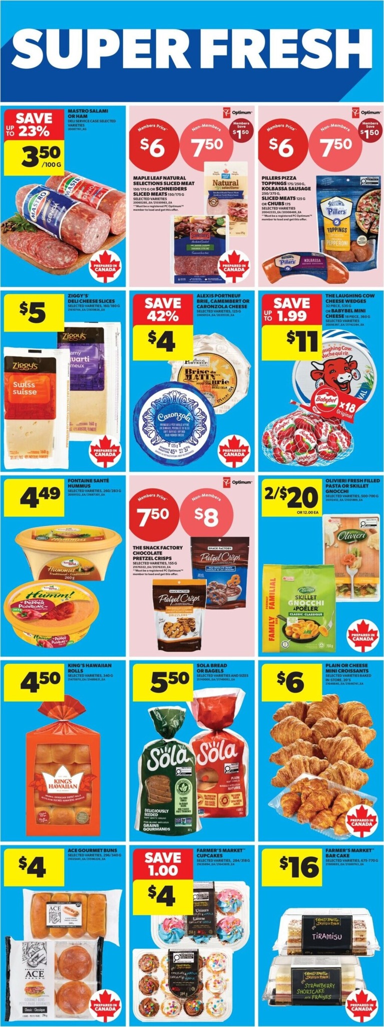 real-canadian-superstore - New Real Canadian Superstore - Weekly Flyer - Valid Thursday, July 23 - Wednesday, July 29 Flyer for This Week – 2026-07-23 to 2026-07-30 - page: 13