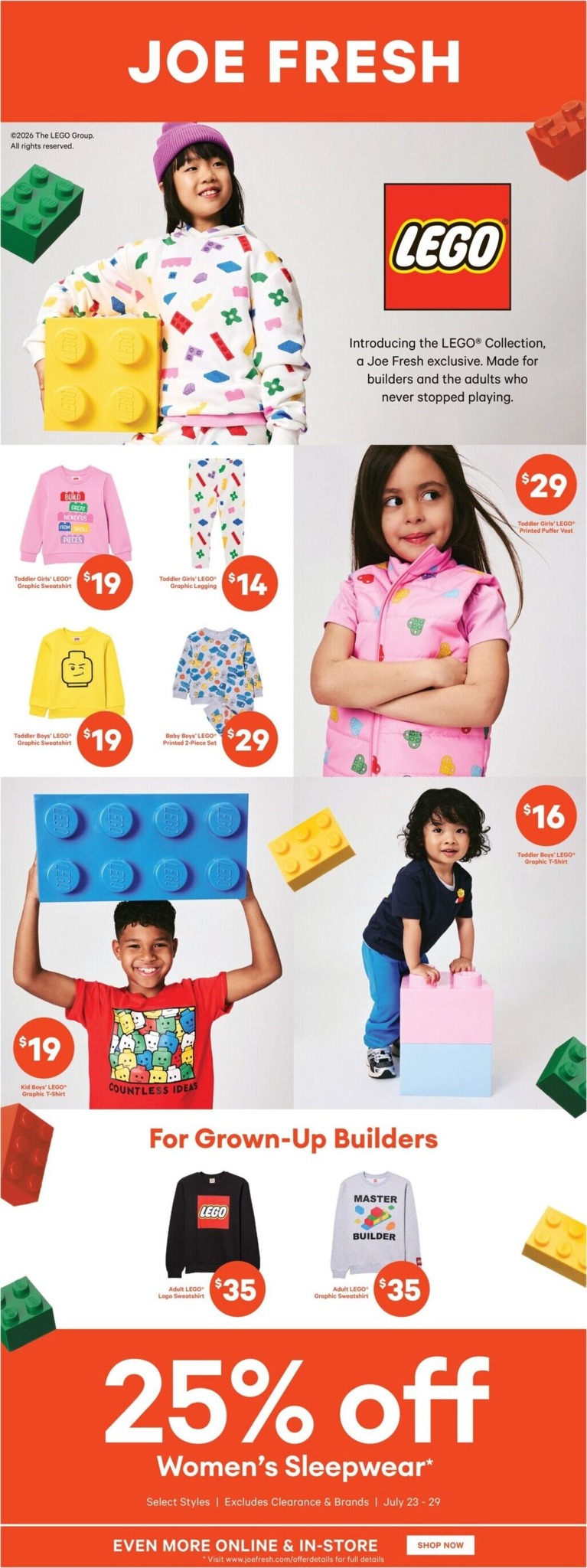 real-canadian-superstore - New Real Canadian Superstore - Weekly Flyer - Valid Thursday, July 23 - Wednesday, July 29 Flyer for This Week – 2026-07-23 to 2026-07-30 - page: 36
