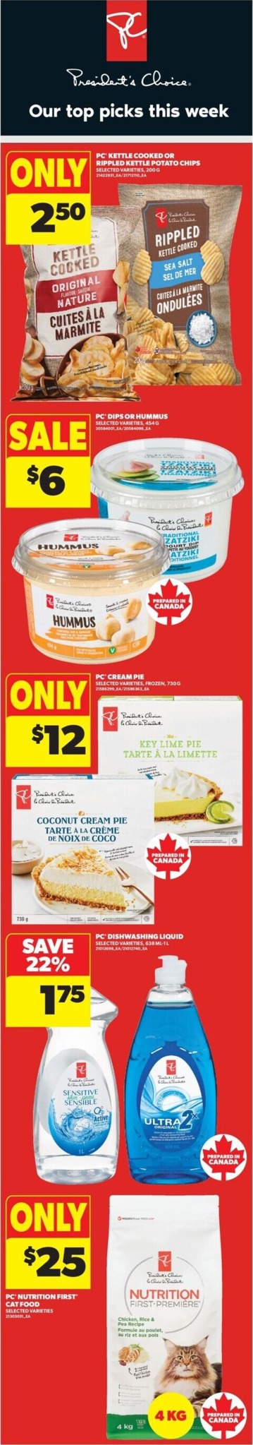 real-canadian-superstore - New Real Canadian Superstore - Weekly Flyer - Valid Thursday, July 23 - Wednesday, July 29 Flyer for This Week – 2026-07-23 to 2026-07-30 - page: 5