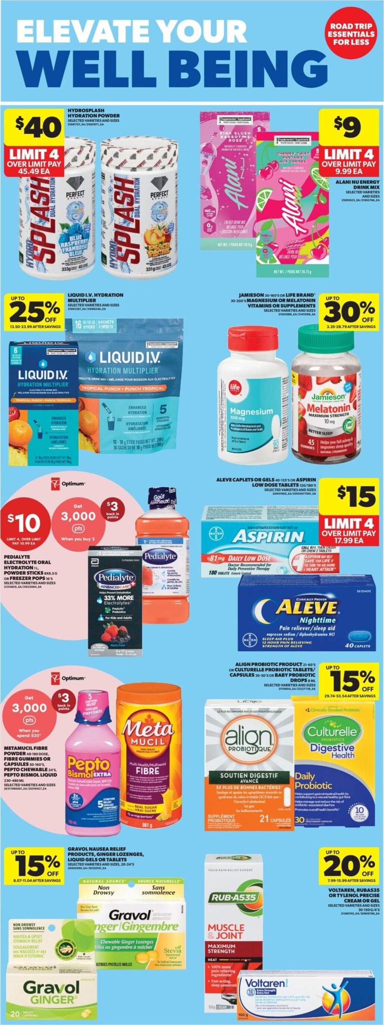 real-canadian-superstore - New Real Canadian Superstore - Weekly Flyer - Valid Thursday, July 23 - Wednesday, July 29 Flyer for This Week – 2026-07-23 to 2026-07-30 - page: 30