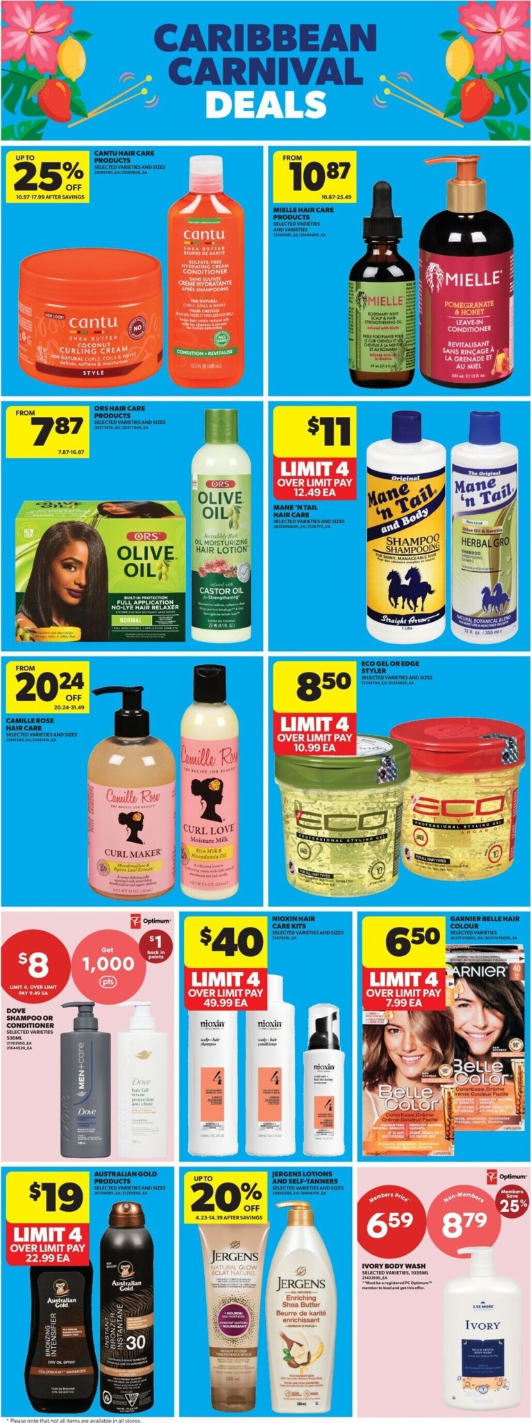 real-canadian-superstore - New Real Canadian Superstore - Weekly Flyer - Valid Thursday, July 23 - Wednesday, July 29 Flyer for This Week – 2026-07-23 to 2026-07-30 - page: 15