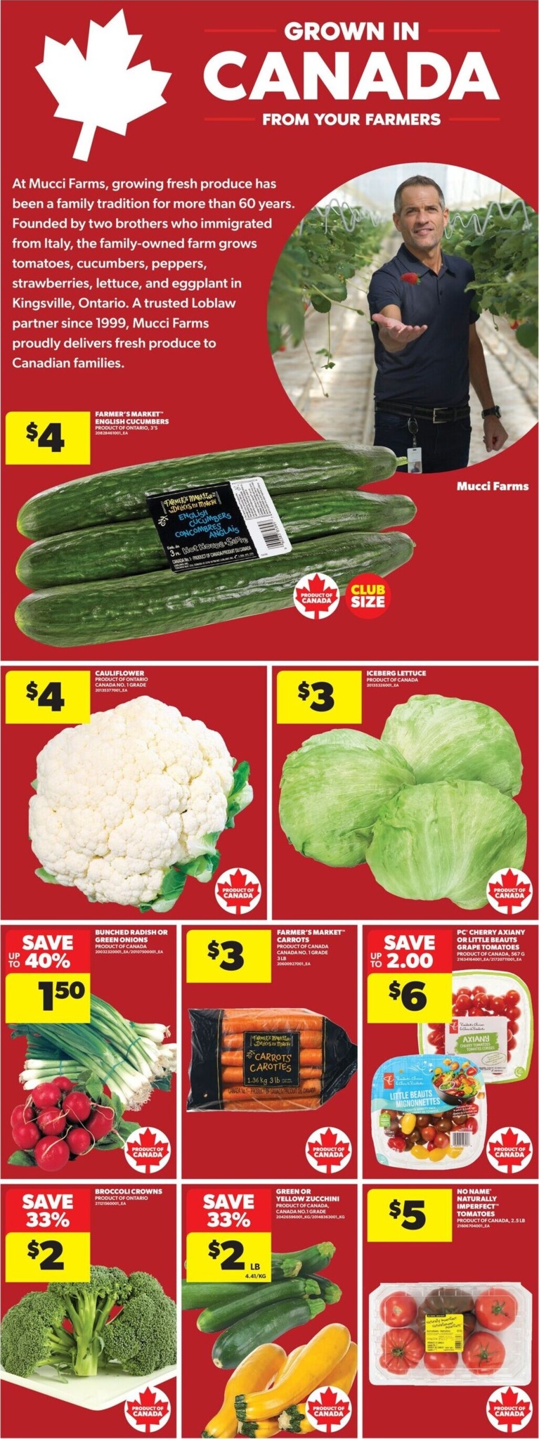 real-canadian-superstore - New Real Canadian Superstore - Weekly Flyer - Valid Thursday, July 23 - Wednesday, July 29 Flyer for This Week – 2026-07-23 to 2026-07-30 - page: 10