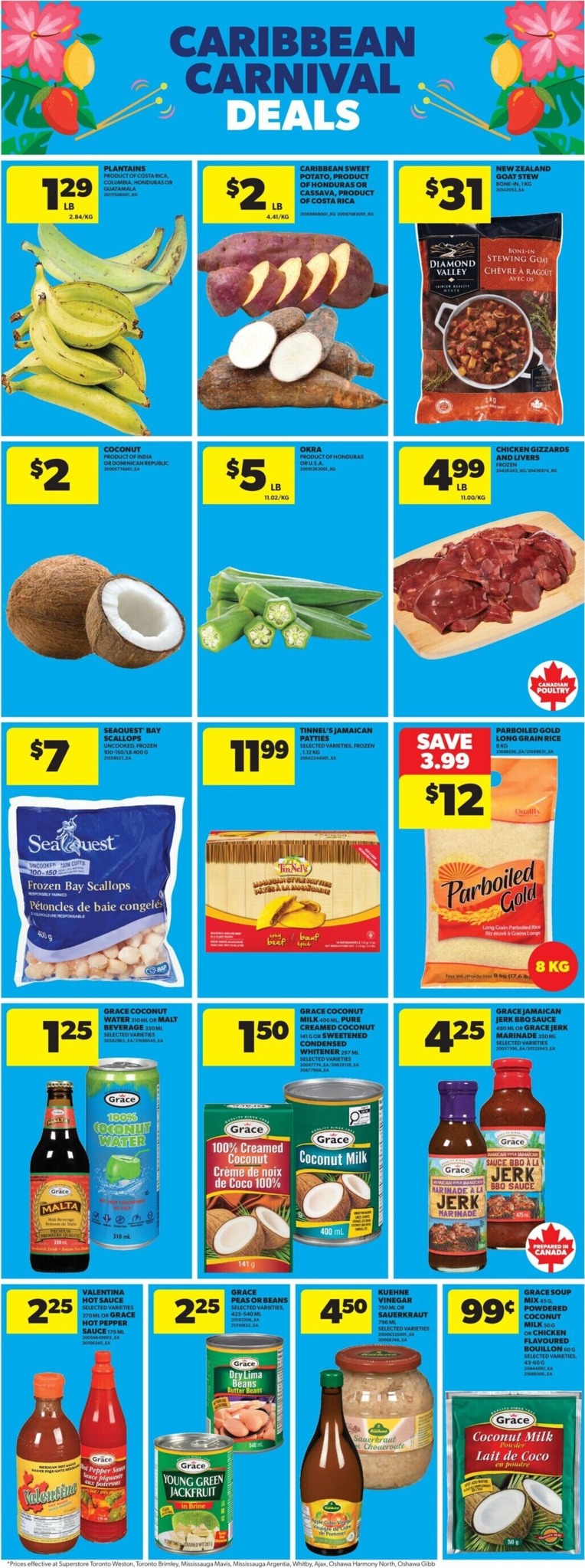 real-canadian-superstore - New Real Canadian Superstore - Weekly Flyer - Valid Thursday, July 23 - Wednesday, July 29 Flyer for This Week – 2026-07-23 to 2026-07-30 - page: 14