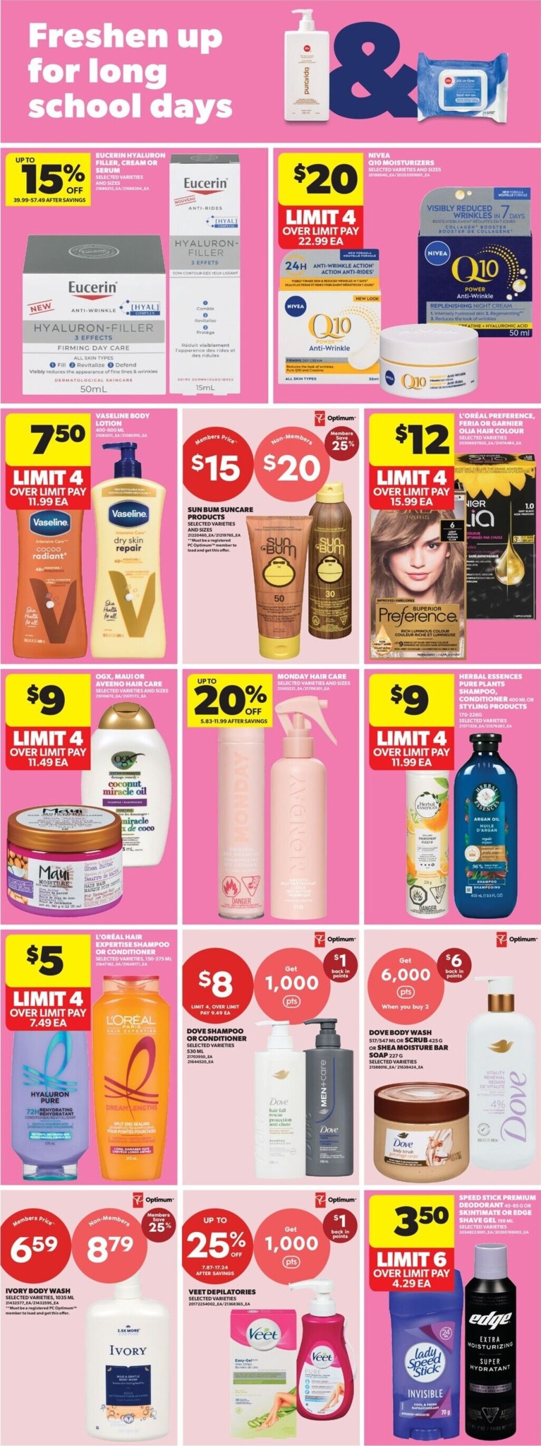 real-canadian-superstore - New Real Canadian Superstore Flyer for This Week – 2026-07-30 to 2026-08-05 - page: 27