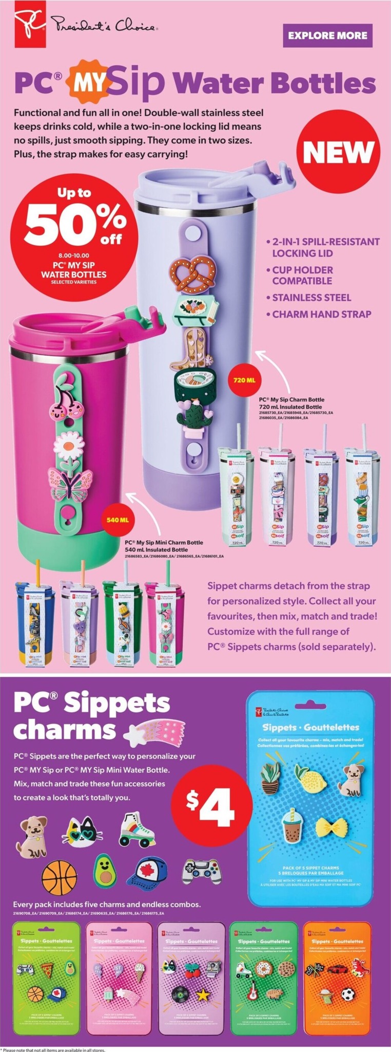 real-canadian-superstore - New Real Canadian Superstore Flyer for This Week – 2026-07-30 to 2026-08-05 - page: 31