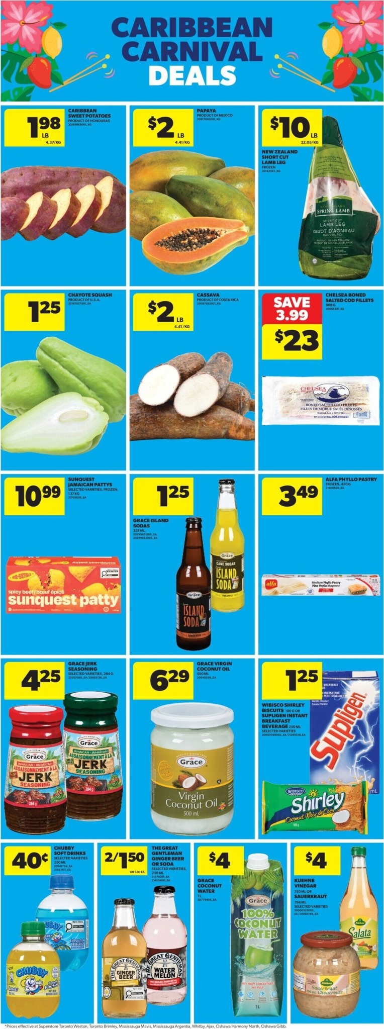real-canadian-superstore - New Real Canadian Superstore Flyer for This Week – 2026-07-30 to 2026-08-05 - page: 14